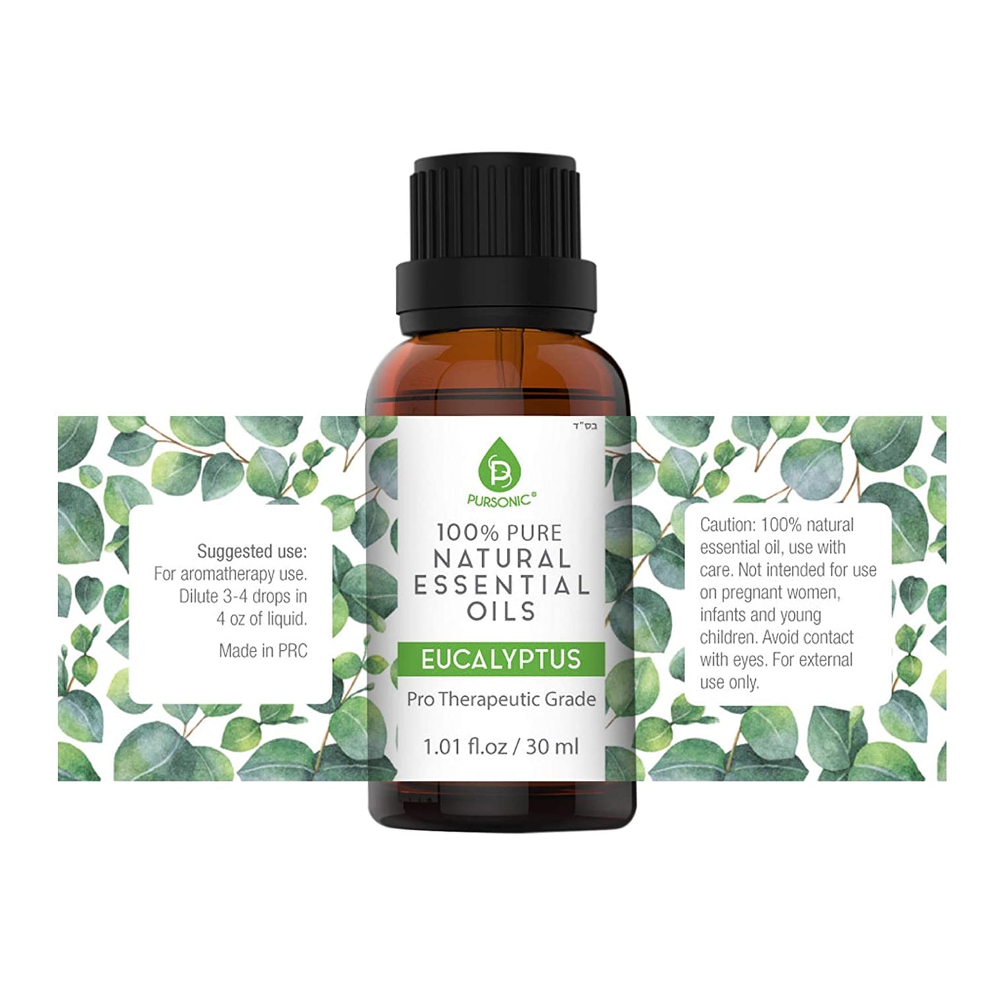Eucalyptus Essential Oils