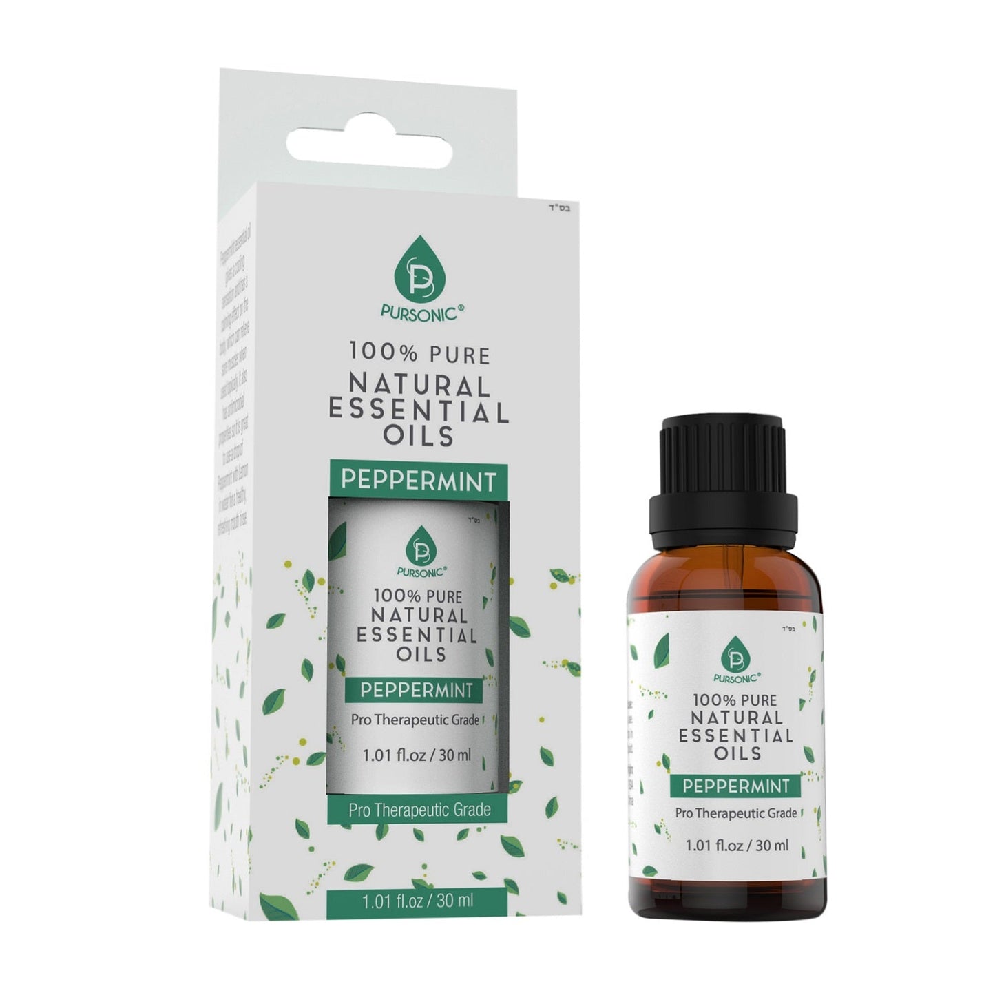 Peppermint Essential Oils