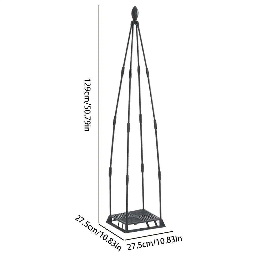 Trellis For Climbing Plants Heavy Duty Steel