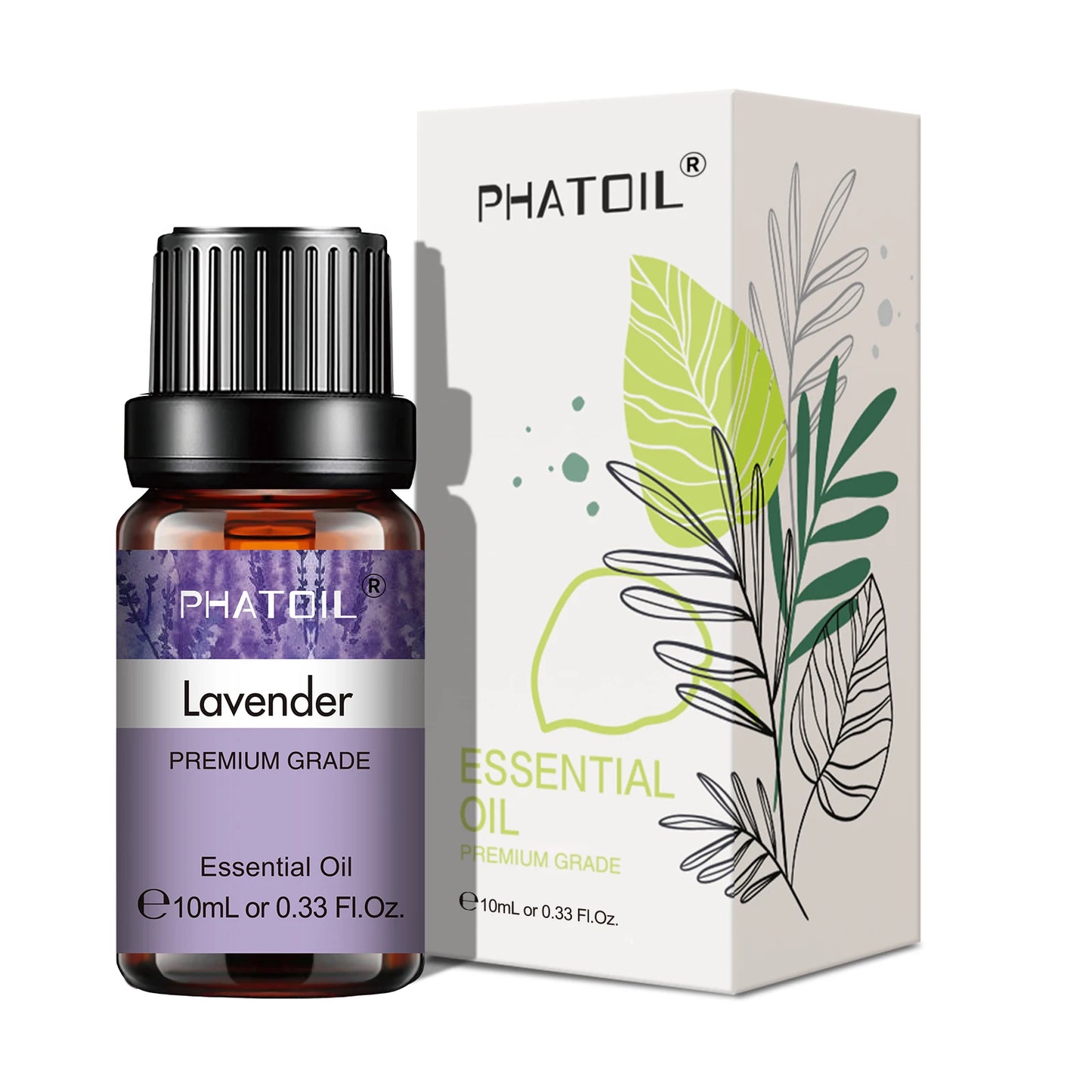 10ml Essential Oils Pure Natural