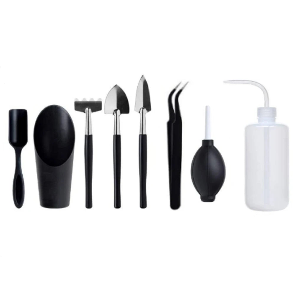 5/8/13pcs Garden Planter Kit.