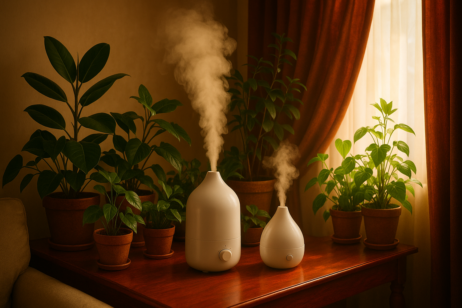 Breathe Well
