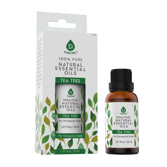 Tea Tree Essential Oils