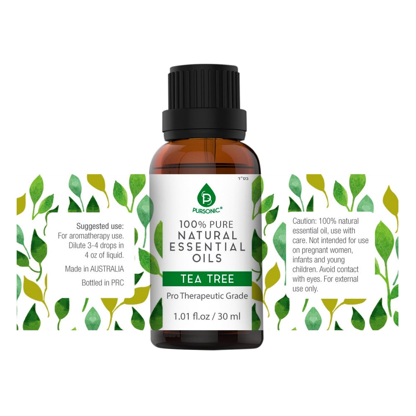 Tea Tree Essential Oils