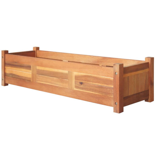 Garden Raised Beds 2pc