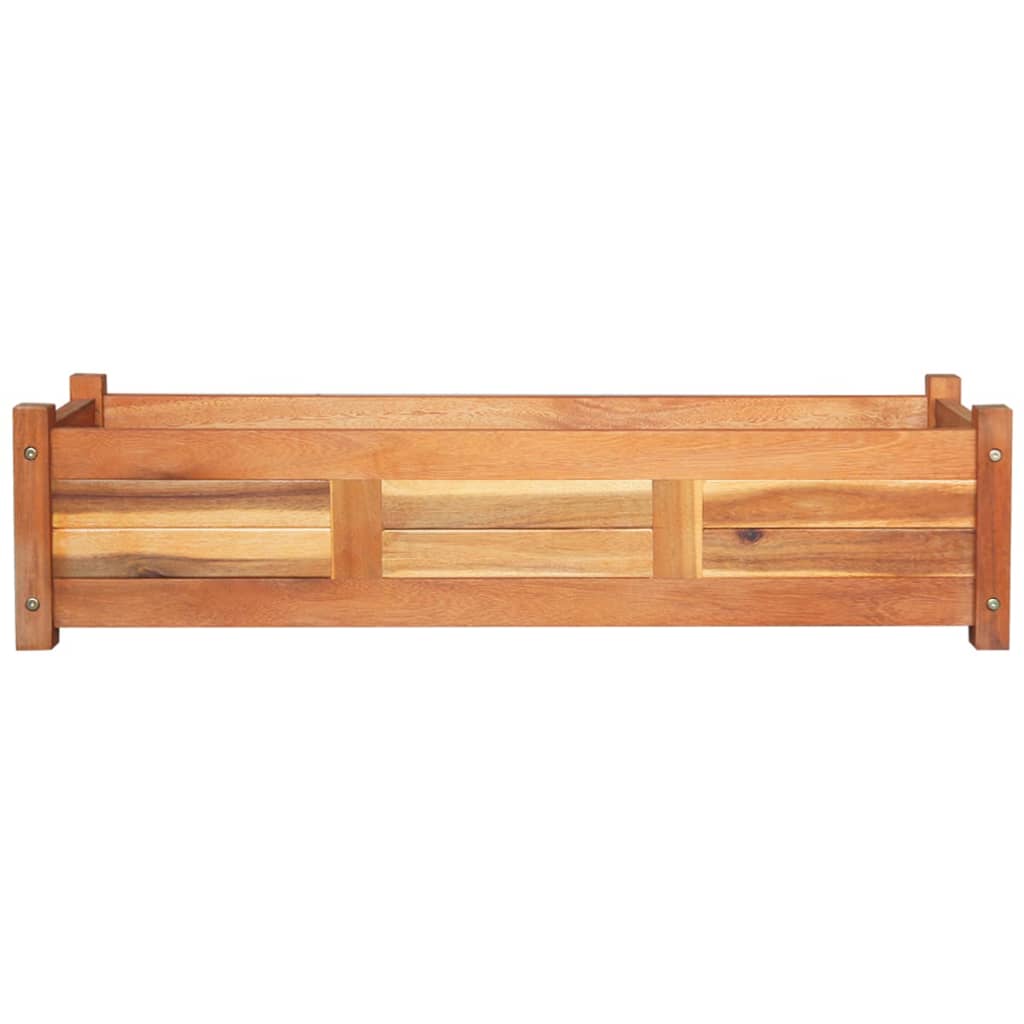 Garden Raised Beds 2pc