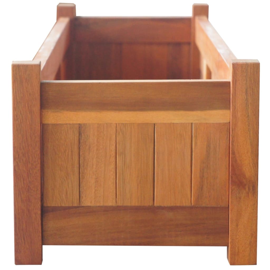 Garden Raised Beds 2pc
