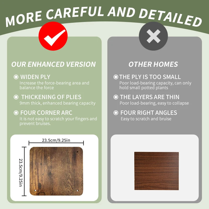 Plant Stand 4/5/6 Tier Flower Shelf Display Rack