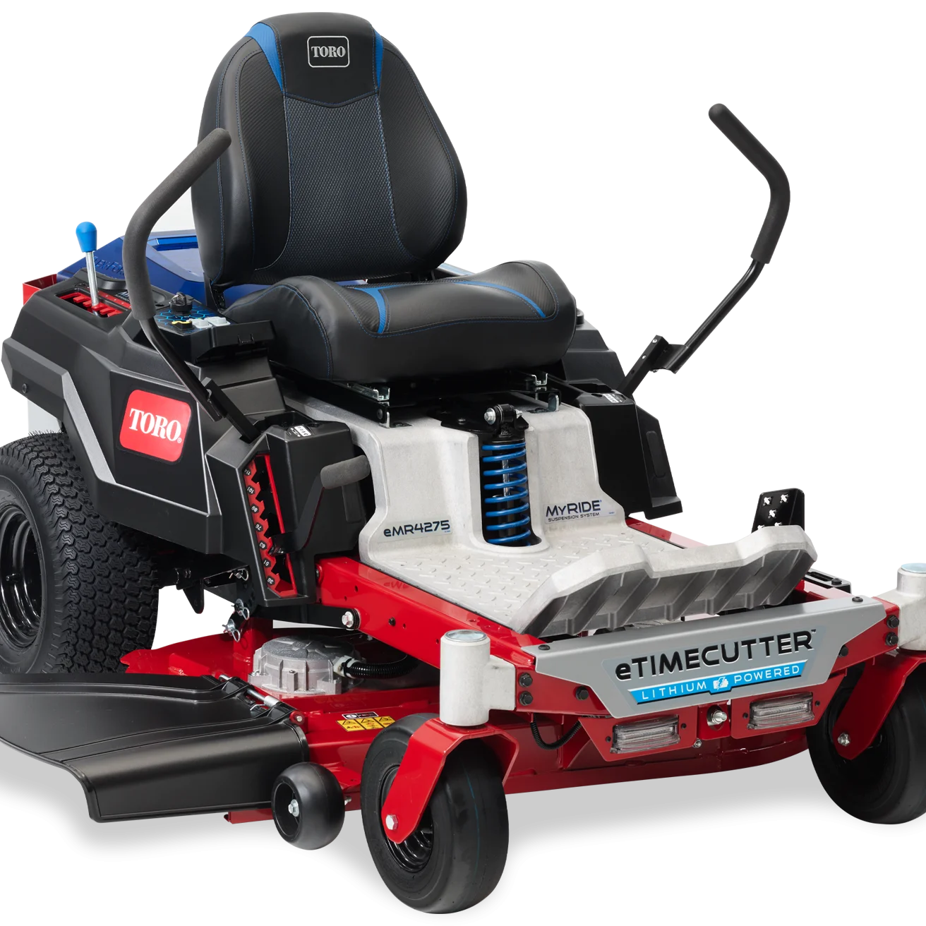 BRAND NEW SALES ON (2026NEW)Toro TimeCutter Zero Turn Riding Lawn Mower 42in 708cc 22.5HP