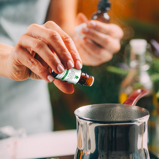 Tea Tree Essential Oils