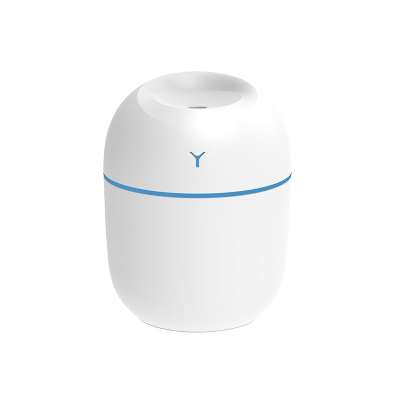 Mini 220ML Air Humidifier