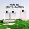 7-Speed Portable Rechargeable Smart Diffuser W/500mAh Battery Whole House Fragrance & Baby-Safe Odor Removal for 5-100 Spaces