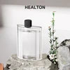 7-Speed Portable Rechargeable Smart Diffuser W/500mAh Battery Whole House Fragrance & Baby-Safe Odor Removal for 5-100 Spaces
