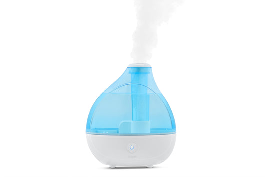 NNEKG Mini 1.5L Humidifier