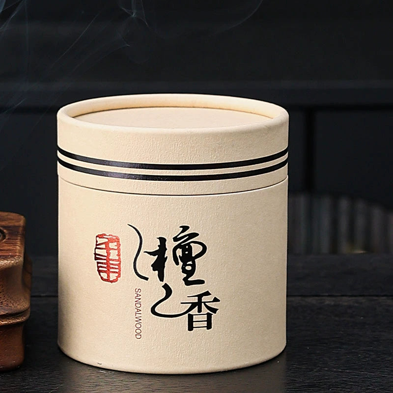 Incense Coil Burner Hollow Circle For Home