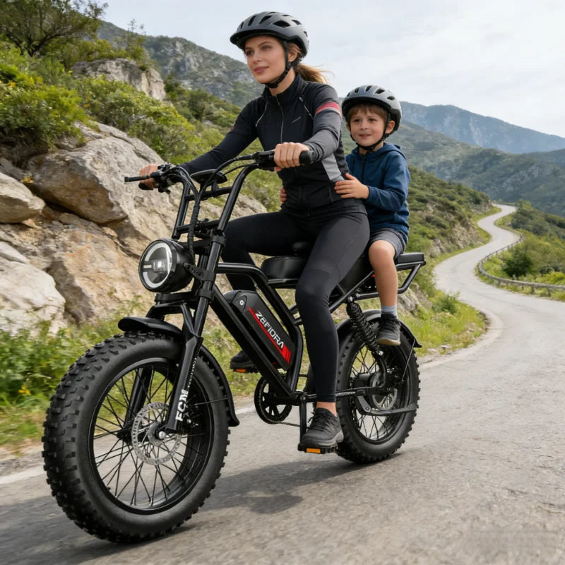 Hot 20 26 Inch Cheap Electric Bike,1000w 2000w 30-50mph Aluminum Alloy, Electric Bicycle