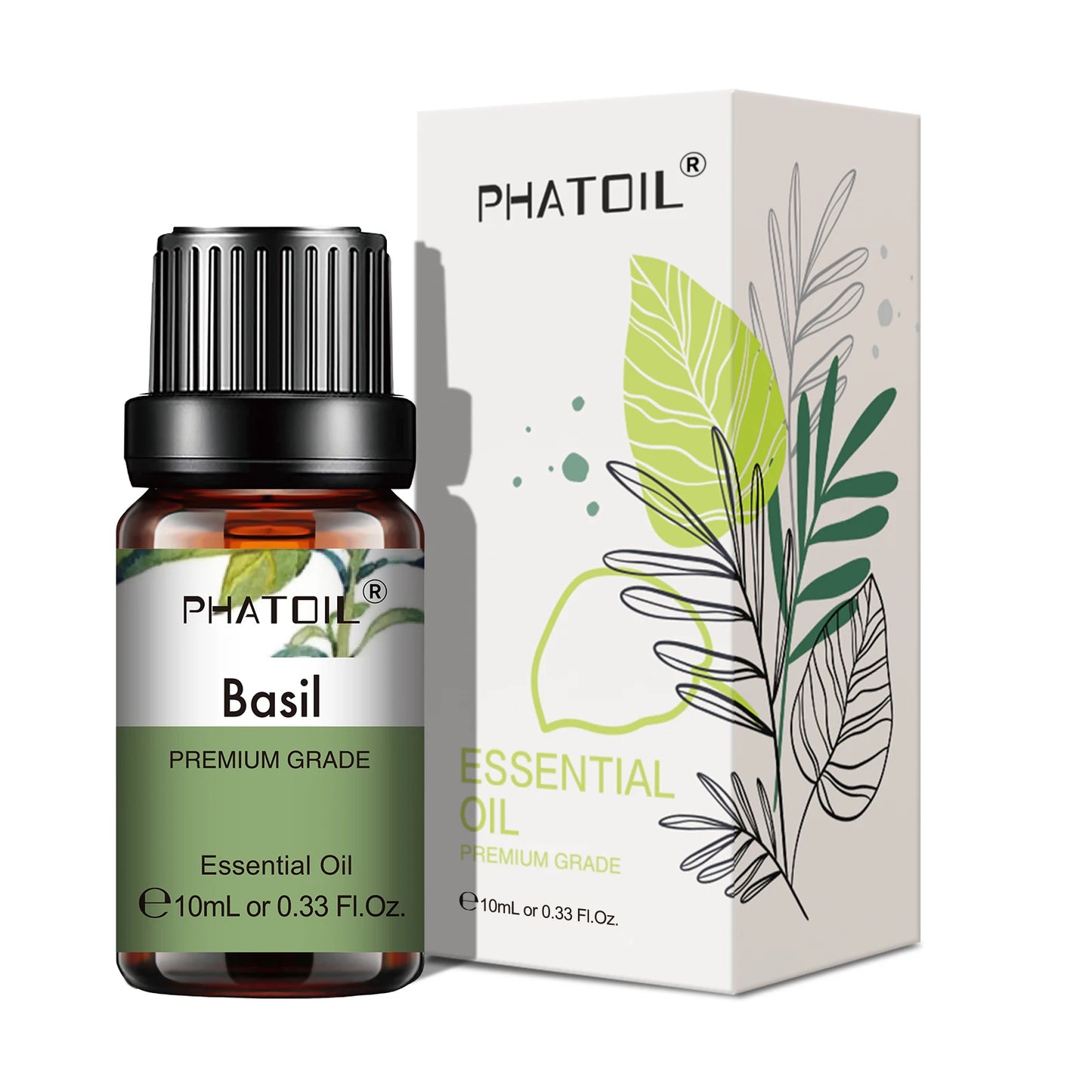 10ml Essential Oils Pure Natural