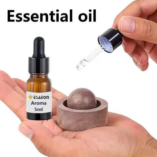 Essential Oils Used In Wooden Diffusers-Automotive & Home Air Fresheners