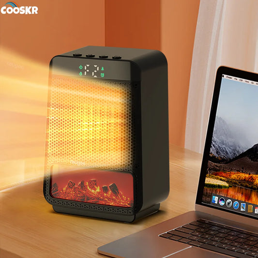 Electric Heater for Home Office