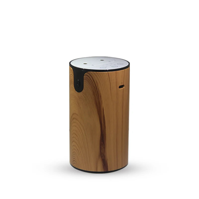 Essential Oils Diffuser With USB Cable Flavoring For Car Air Freshener Office Home.
