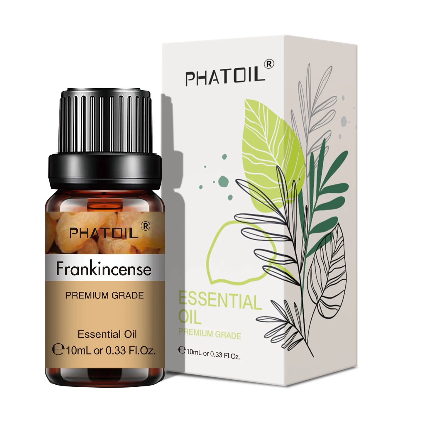 10ml Essential Oils Pure Natural