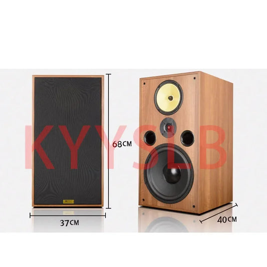 12 Inch Home High Power Passive Speaker 200W Three Division Bass Speaker
