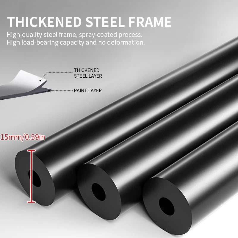 Plant Stand 4/5/6 Tier Flower Shelf Display Rack