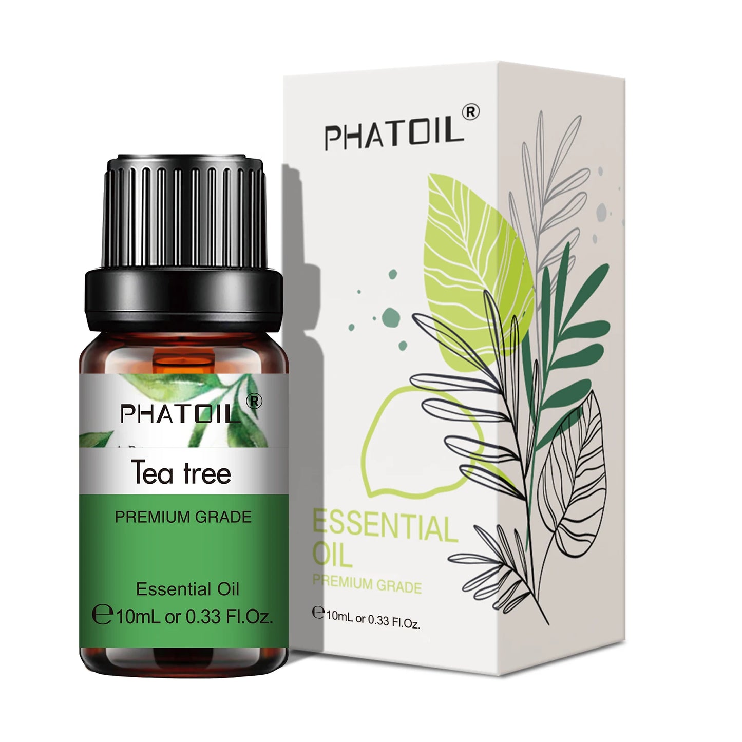10ml Essential Oils Pure Natural