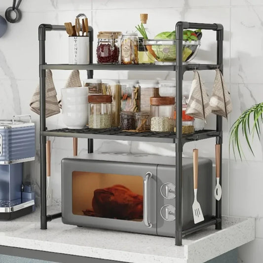 Kitchen Storage Rack