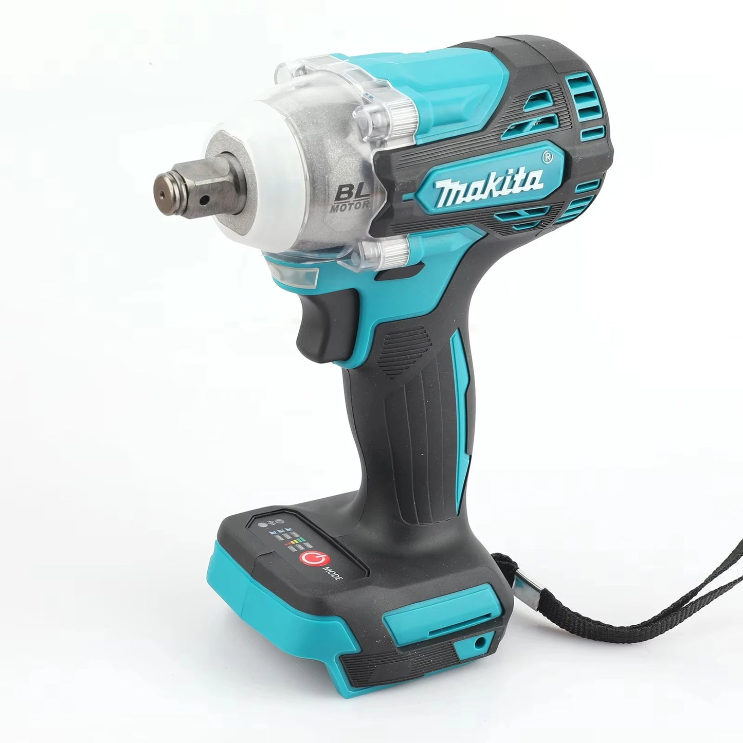 Makita 18V DTW300 Cordless Impact Wrench 1/2in Brushless