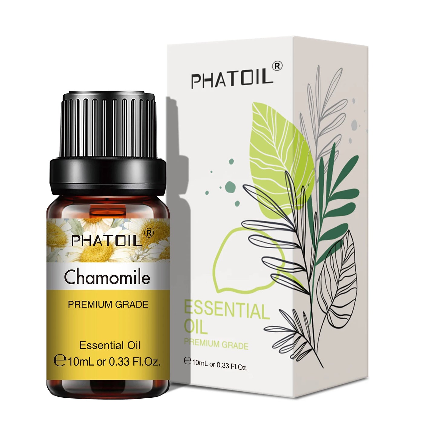 10ml Essential Oils Pure Natural