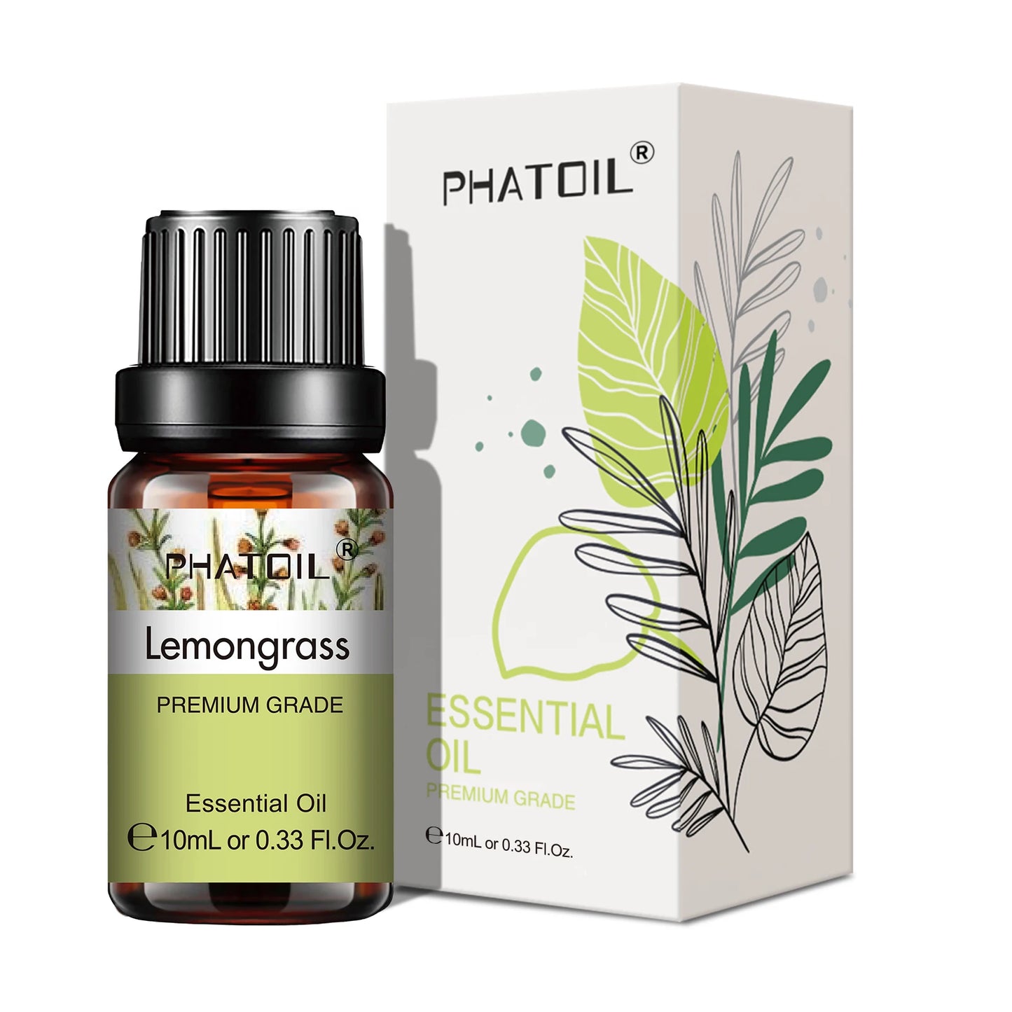 10ml Essential Oils Pure Natural
