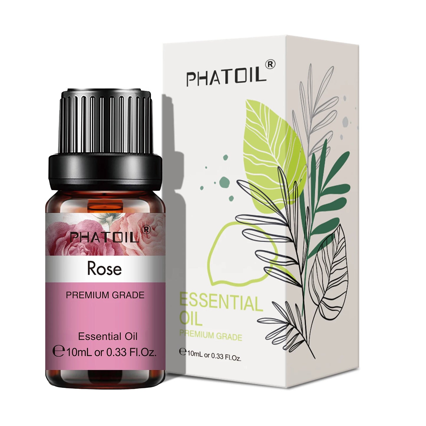 10ml Essential Oils Pure Natural