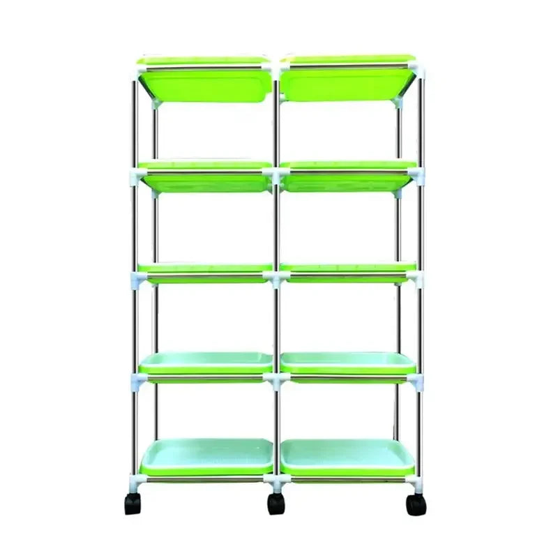 Seed Sprouting Tray "Double-layer, Soilless"