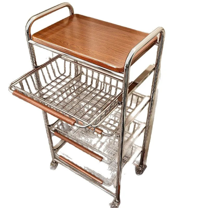 Kitchen Storage Shelf