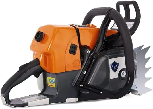 HOME.92cc G660 Chain Saw 54mm Bore All parts are compatible with MS660 066