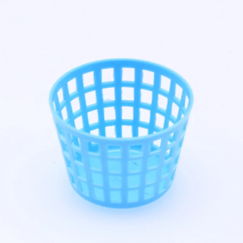 Miniature Bathroom Scene Dollhouse Furniture Props Models Accessories