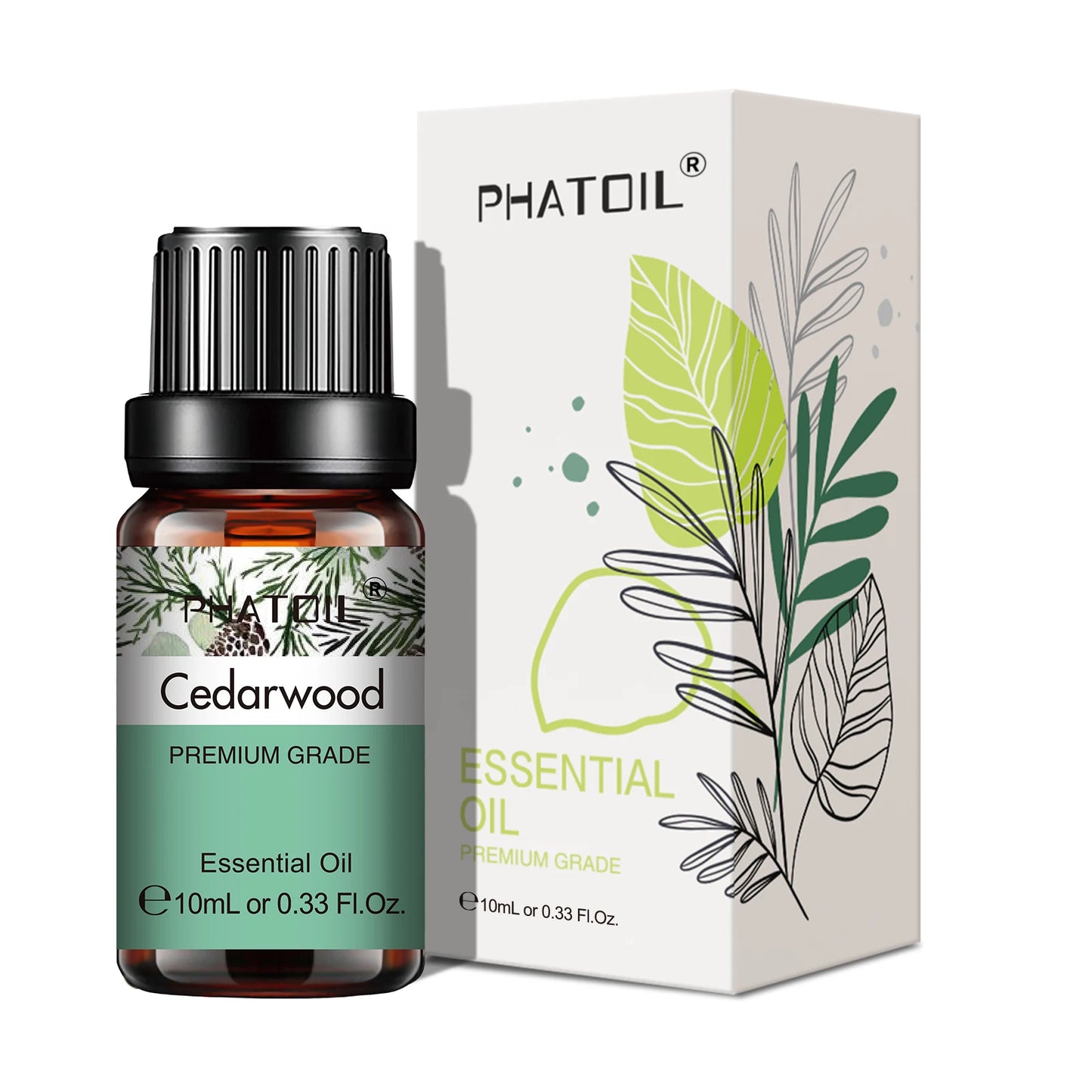 10ml Essential Oils Pure Natural