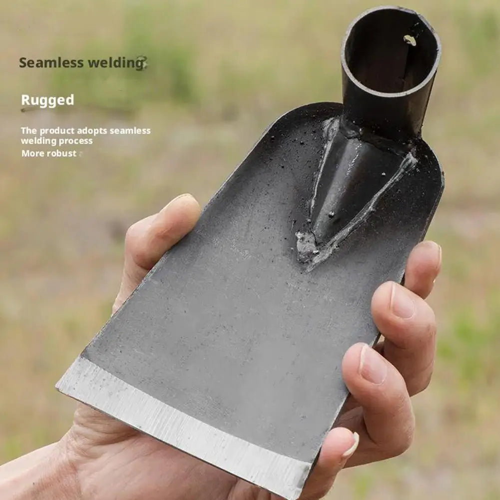 Garden Hoe Outdoor Farming Tools