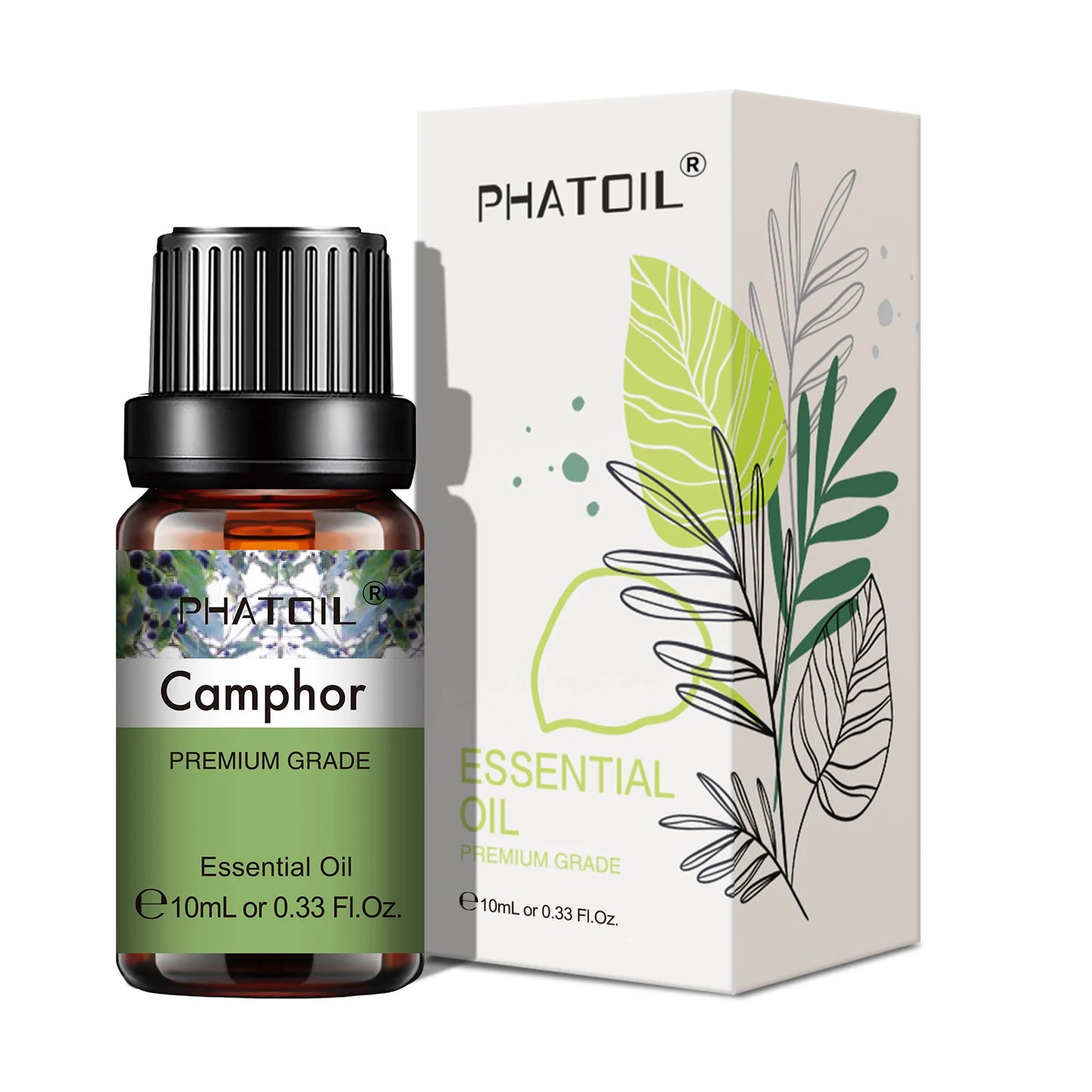 10ml Essential Oils Pure Natural
