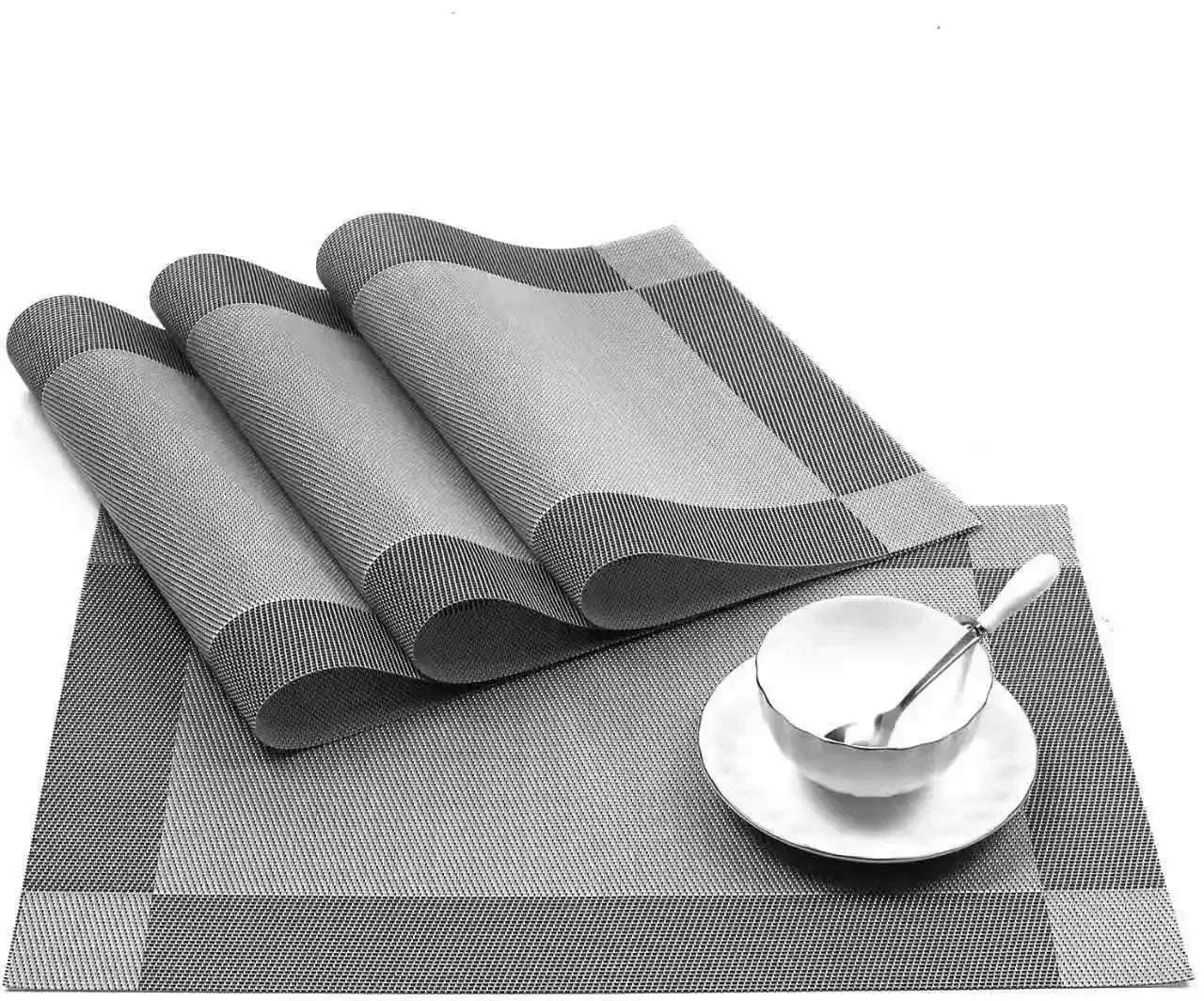 Dining Table Mat, Non - slip Placemat