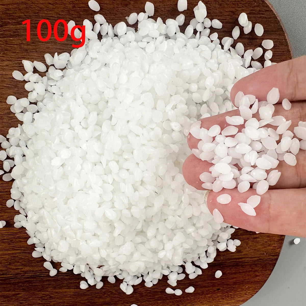 Beeswax Top Quality Natural Cosmetic Soap Lip Balms Lotions Candles Making Supplies