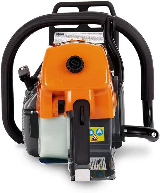 HOME.92cc G660 Chain Saw 54mm Bore All parts are compatible with MS660 066