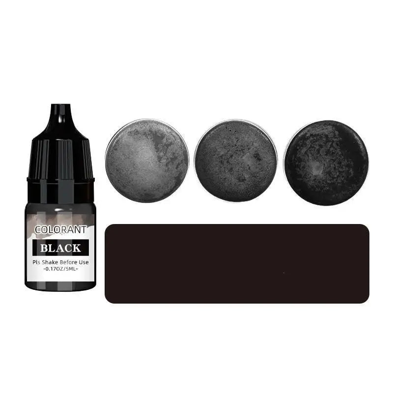 20 Colors Candle Dyes  Soap Coloring Handmade Crafts Resin Pigment