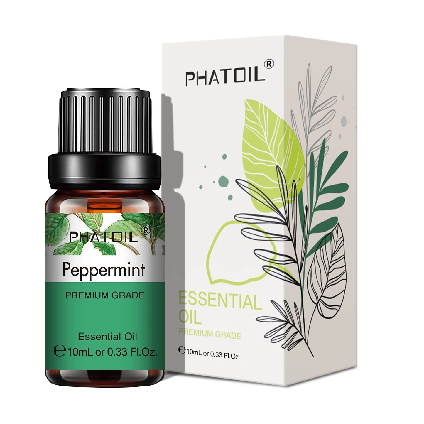 10ml Essential Oils Pure Natural