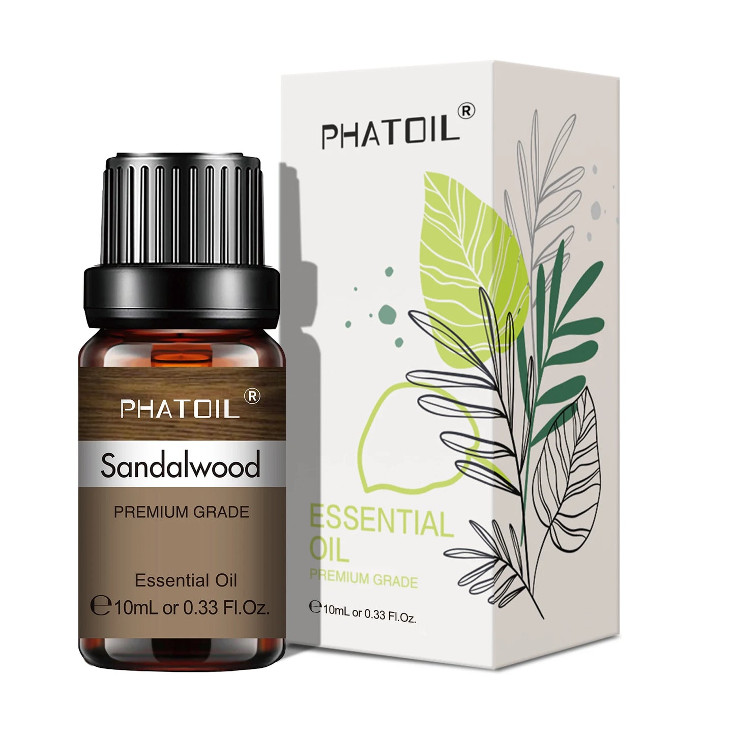 10ml Essential Oils Pure Natural