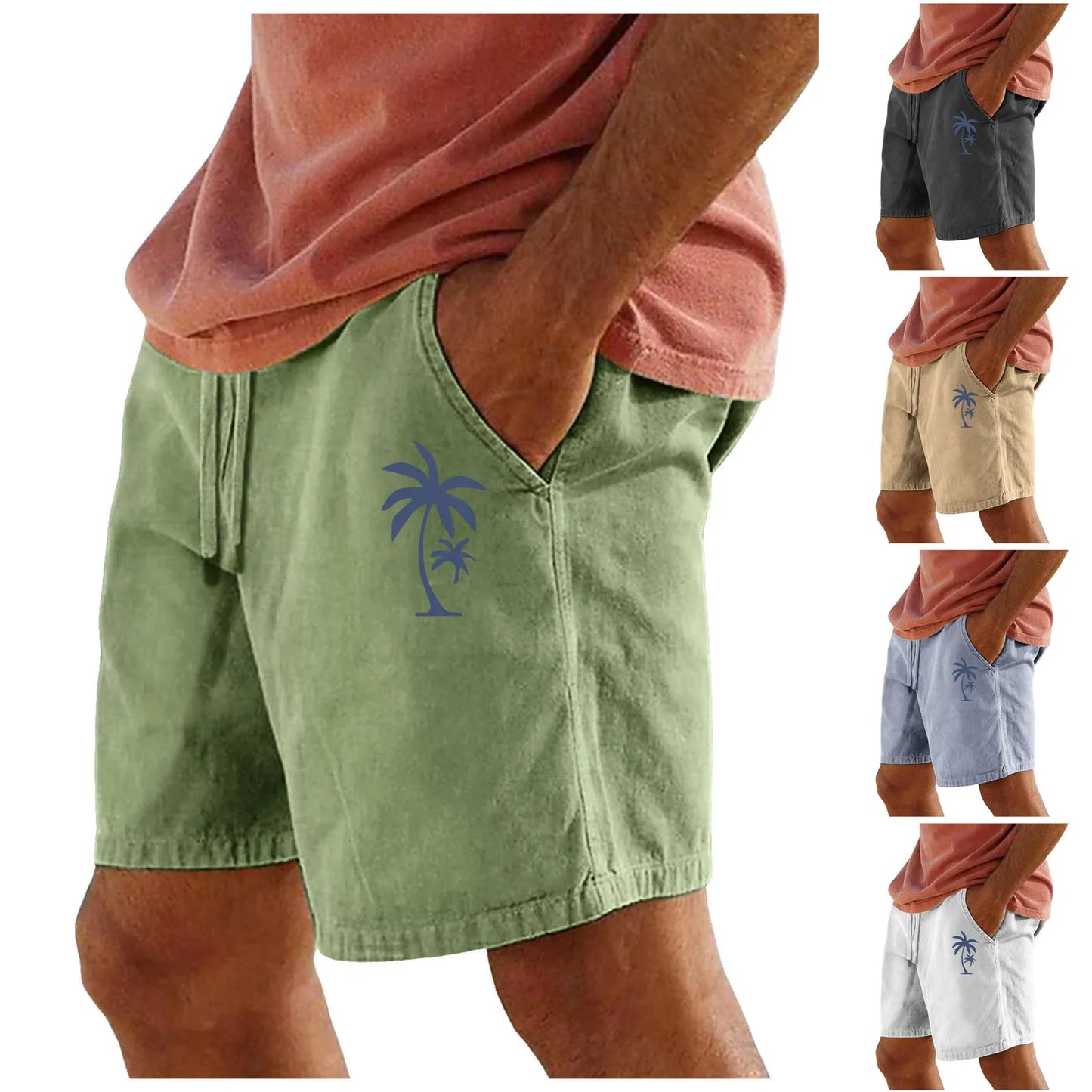 Lightweight Hiking Cargo Pants