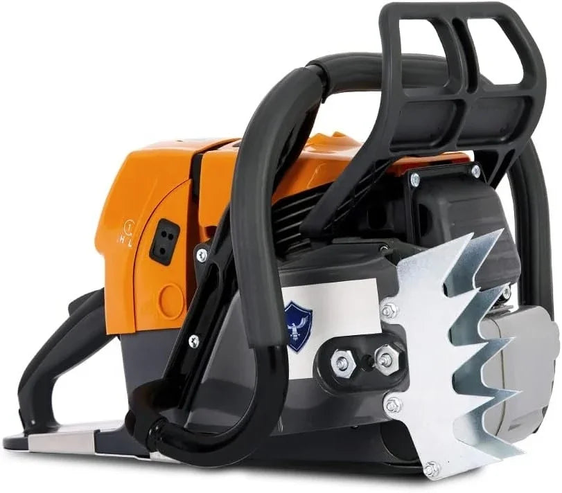 HOME.92cc G660 Chain Saw 54mm Bore All parts are compatible with MS660 066