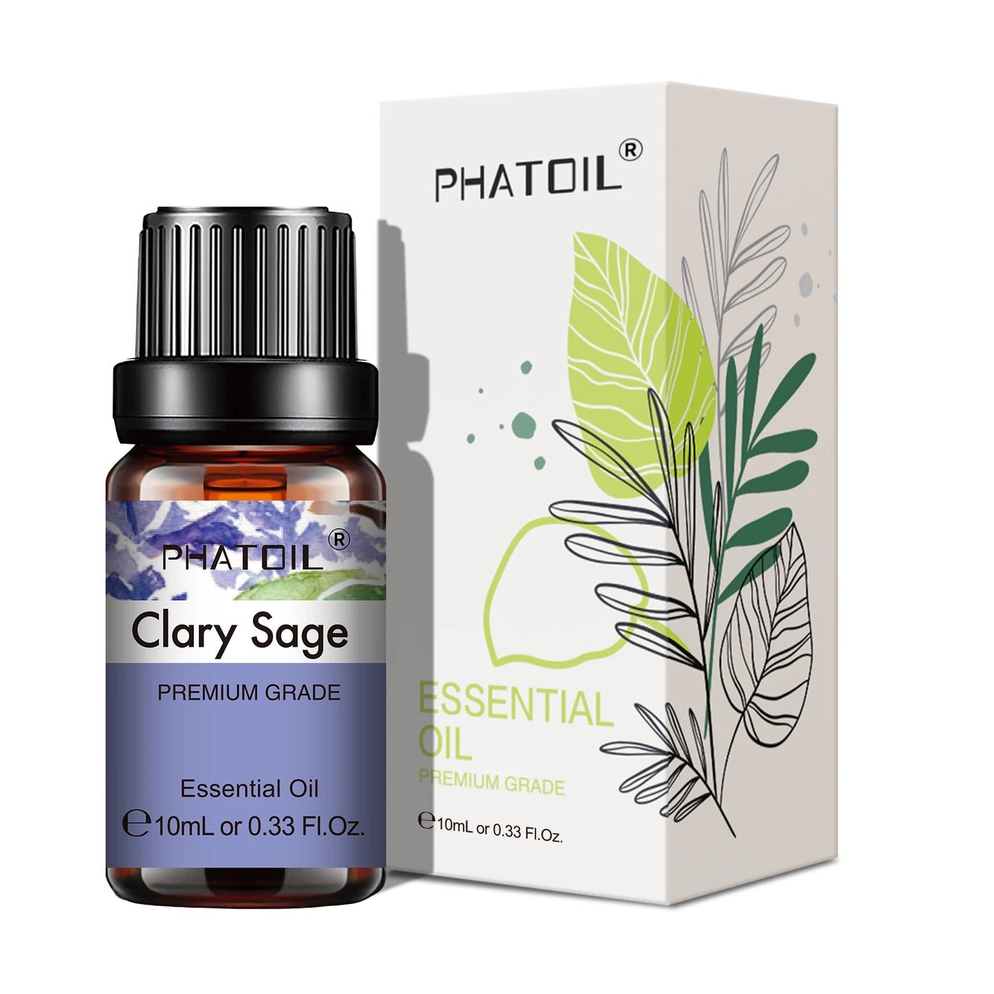 10ml Essential Oils Pure Natural