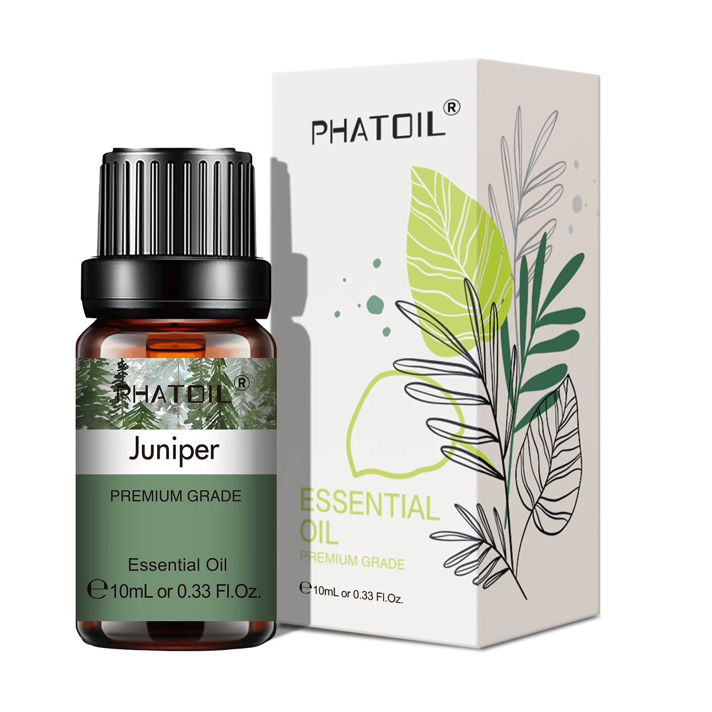 10ml Essential Oils Pure Natural